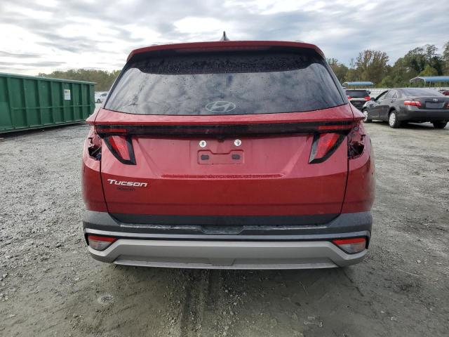 Hyundai TUCSON Sel Image 4