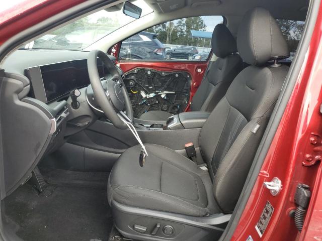 Hyundai TUCSON Sel Image 6