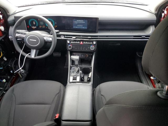 Hyundai TUCSON Sel Image 7