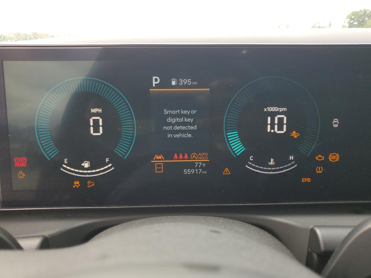 Hyundai TUCSON Sel Image 2