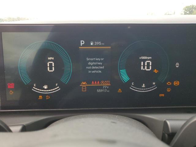 Hyundai TUCSON Sel Image 2