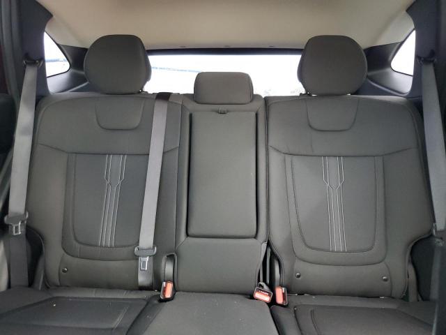 Hyundai TUCSON Sel Image 11