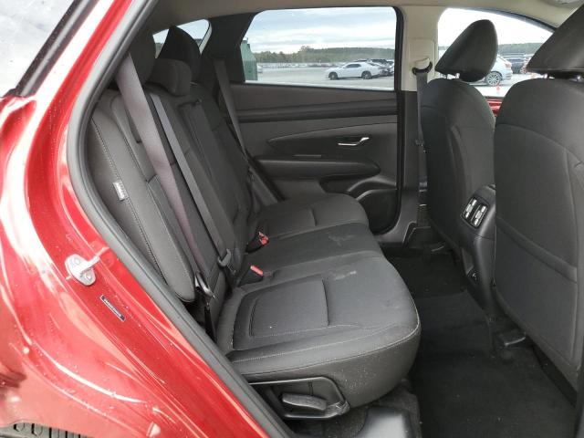 Hyundai TUCSON Sel Image 8