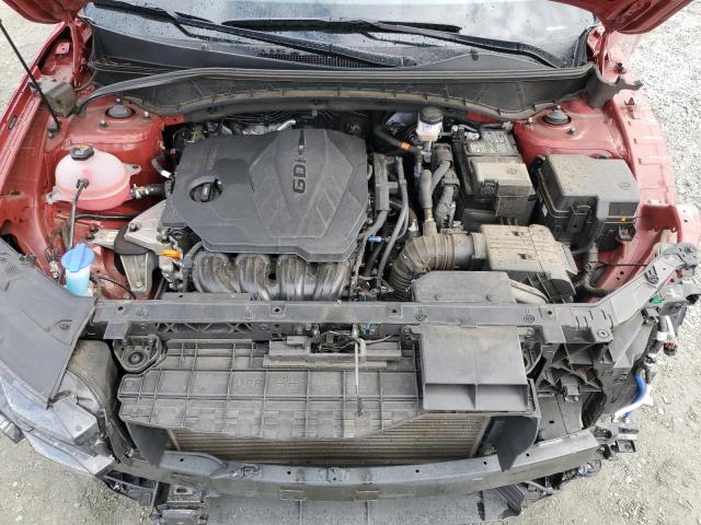 Hyundai TUCSON Sel Image 9