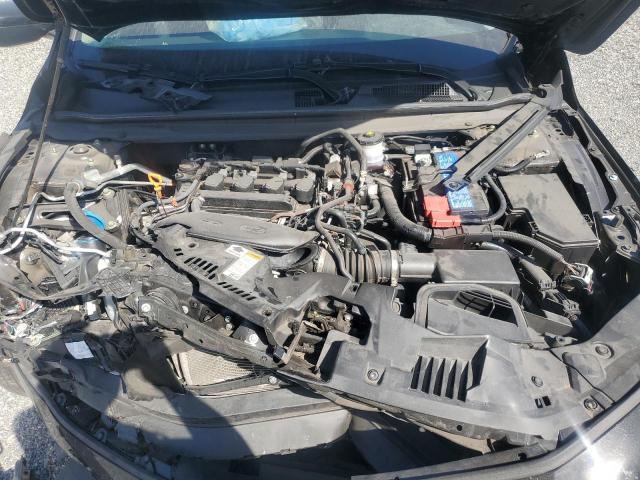 Honda Accord Lx Image 11