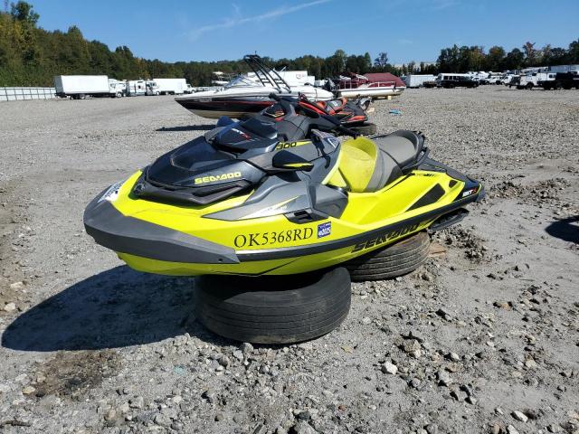 Sea-Doo Rxt Image 8