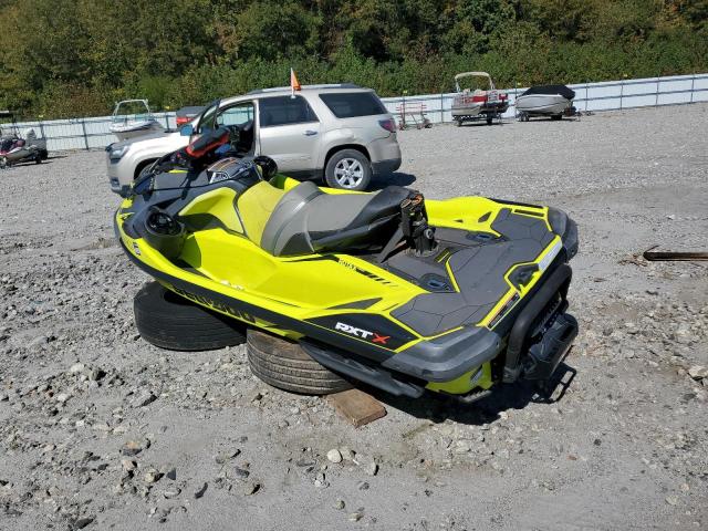 Sea-Doo Rxt Image 9