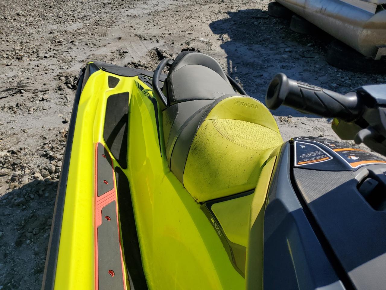 Sea-Doo Rxt Image 2