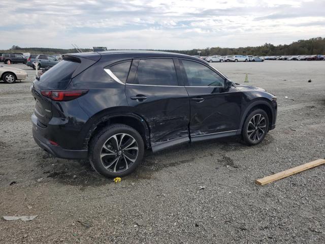 Mazda Cx Premium Plus Image 11