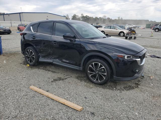 Mazda Cx Premium Plus Image 12