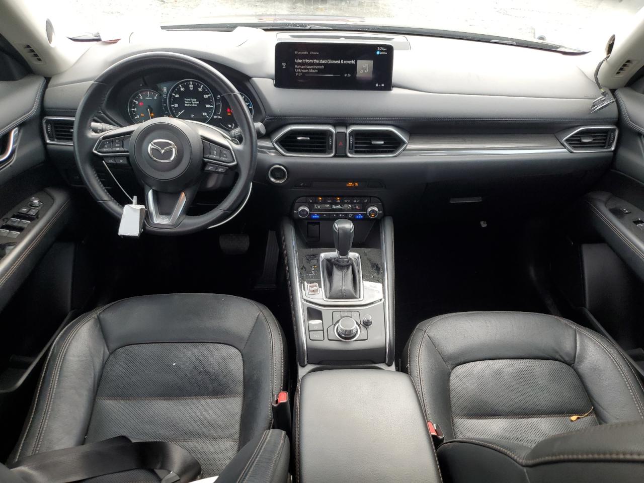 Mazda Cx Premium Plus Image 2