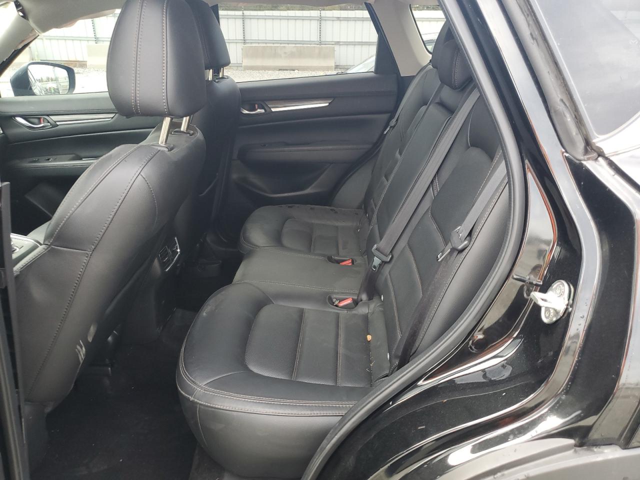 Mazda Cx Premium Plus Image 10