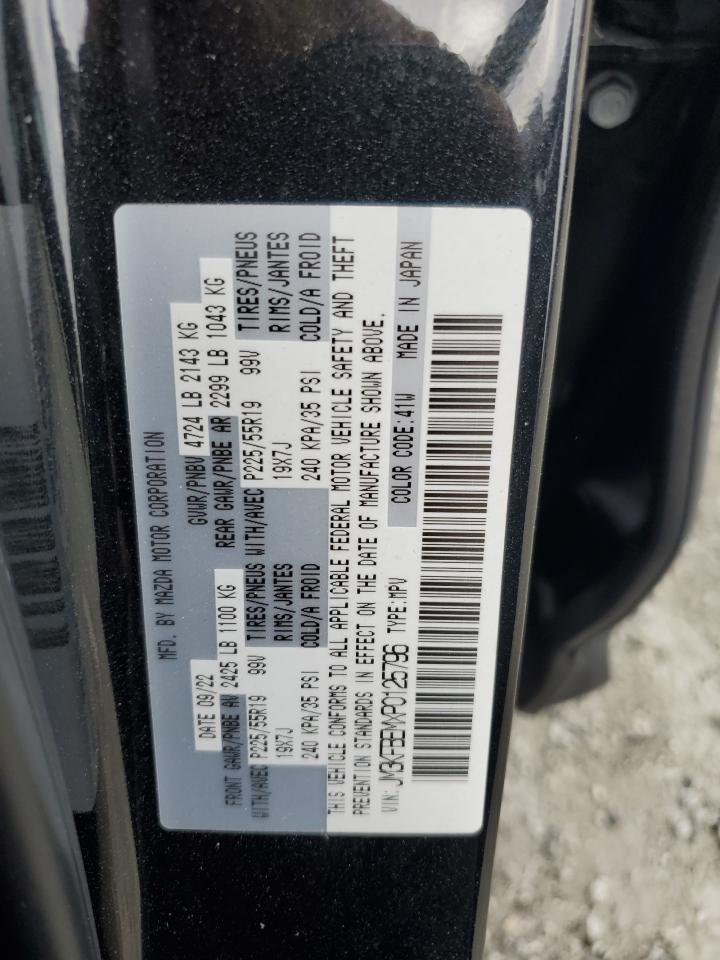 Mazda Cx Premium Plus Image 4