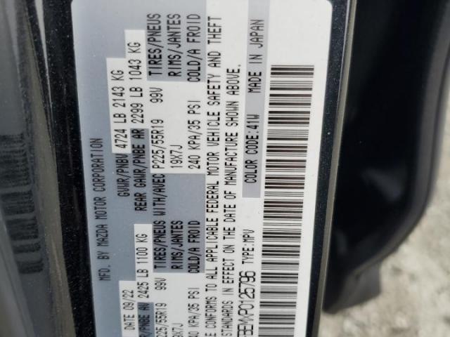 Mazda Cx Premium Plus Image 4