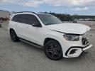 Mercedes-Benz Gls-class 450 4matic Image 5