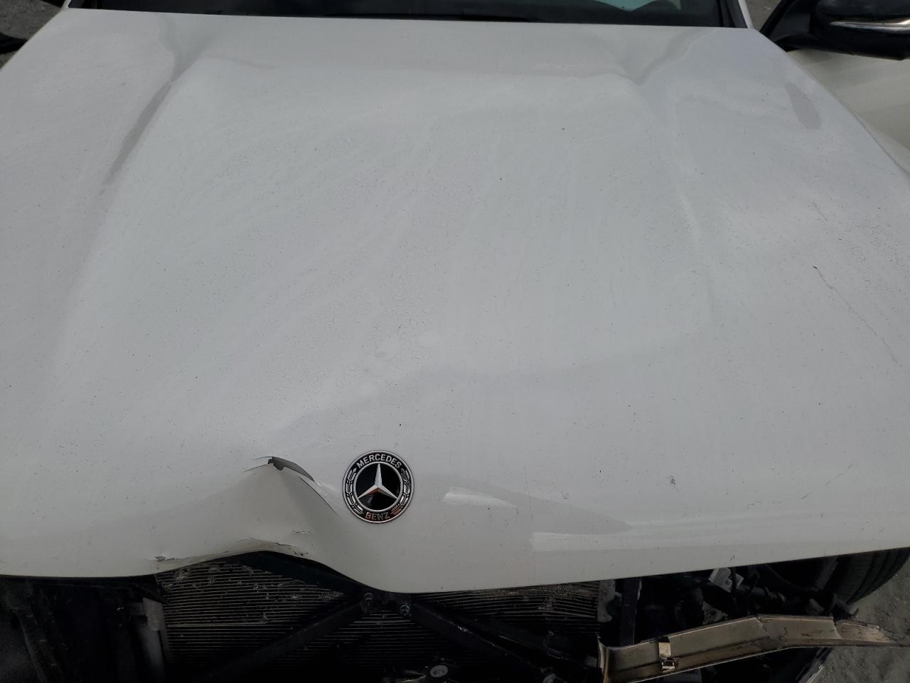 Mercedes-Benz Gls-class 450 4matic Image 11