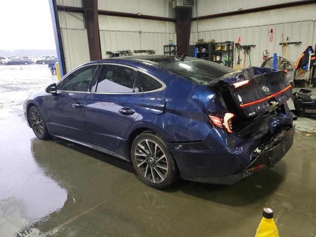 Hyundai SONATA Sel Plus Image 9