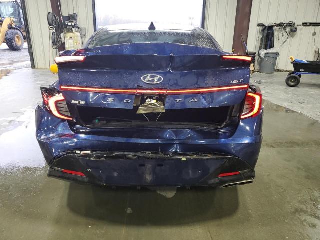 Hyundai SONATA Sel Plus Image 4