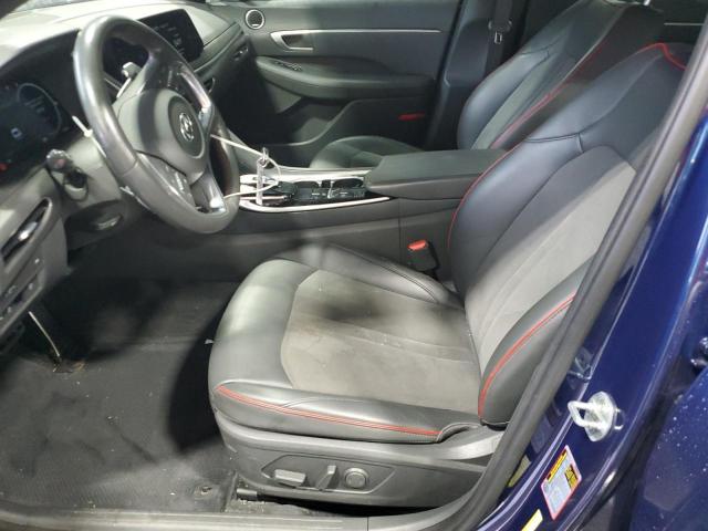 Hyundai SONATA Sel Plus Image 6