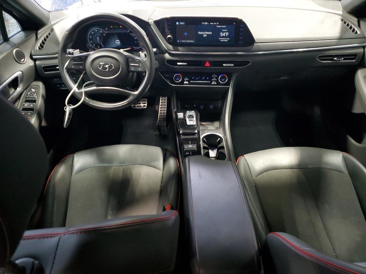 Hyundai SONATA Sel Plus Image 3