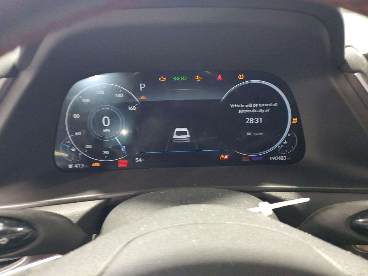 Hyundai SONATA Sel Plus Image 5