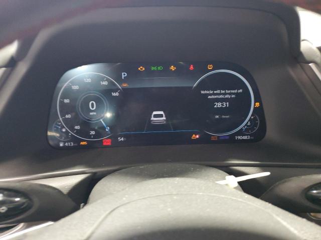 Hyundai SONATA Sel Plus Image 5