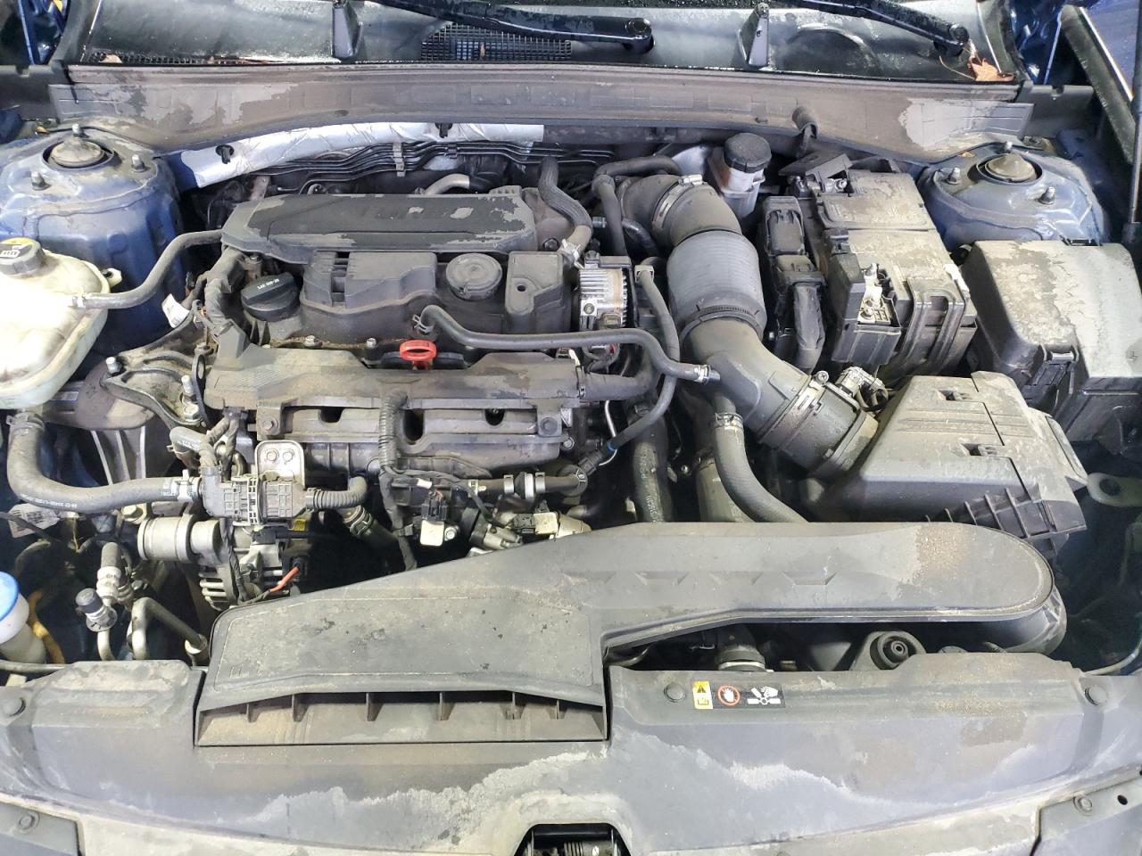 Hyundai SONATA Sel Plus Image 8