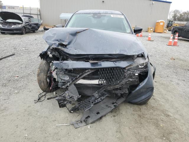 Mazda Cx Touring Image 5