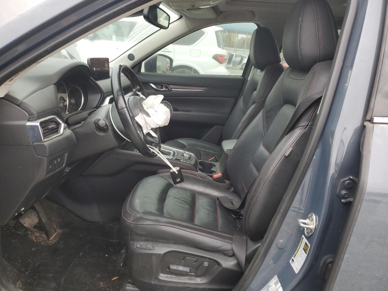 Mazda Cx Touring Image 11