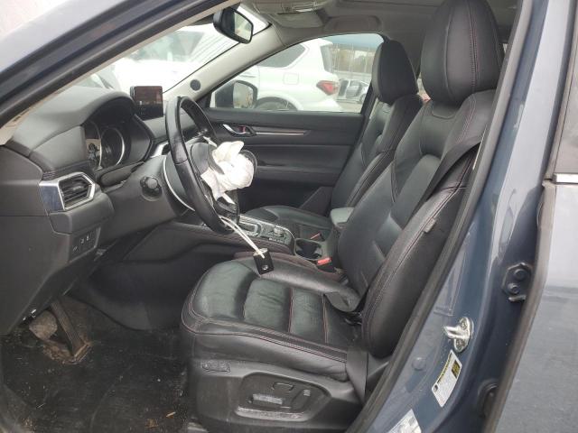 Mazda Cx Touring Image 11