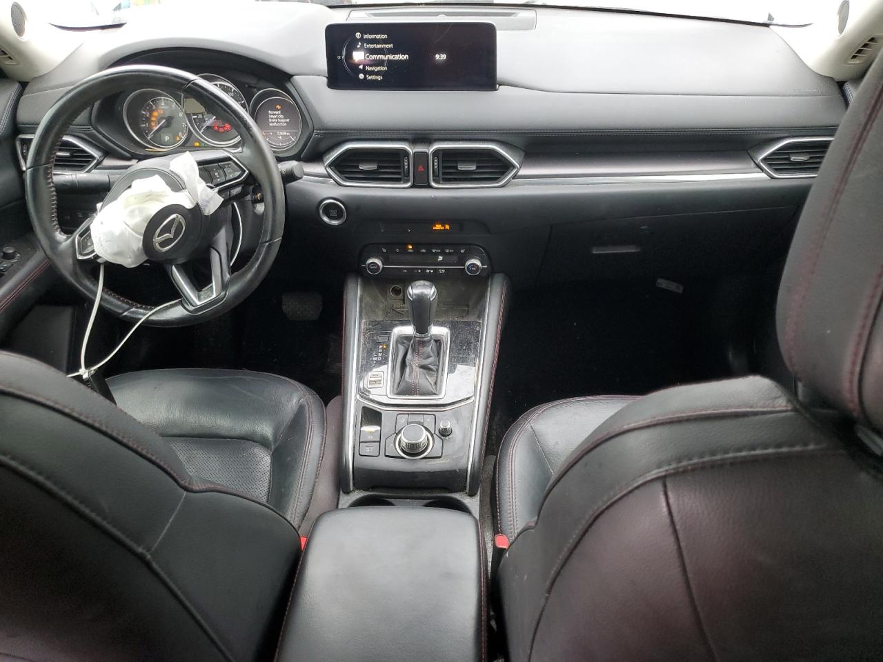 Mazda Cx Touring Image 2