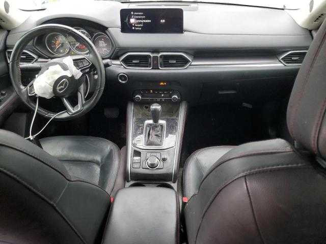 Mazda Cx Touring Image 2