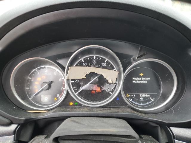 Mazda Cx Touring Image 13