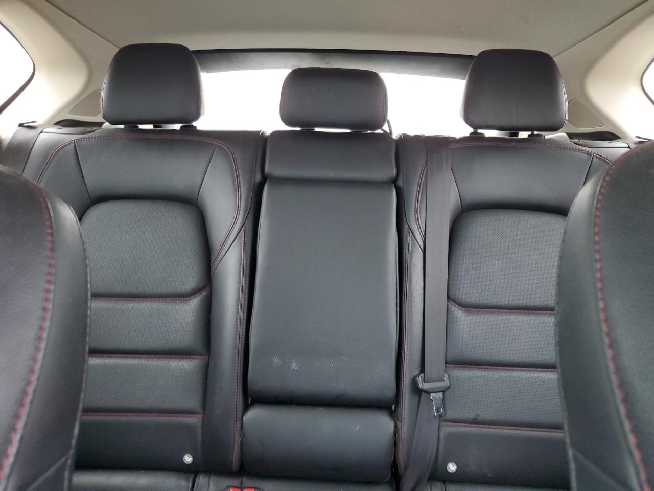 Mazda Cx Touring Image 4