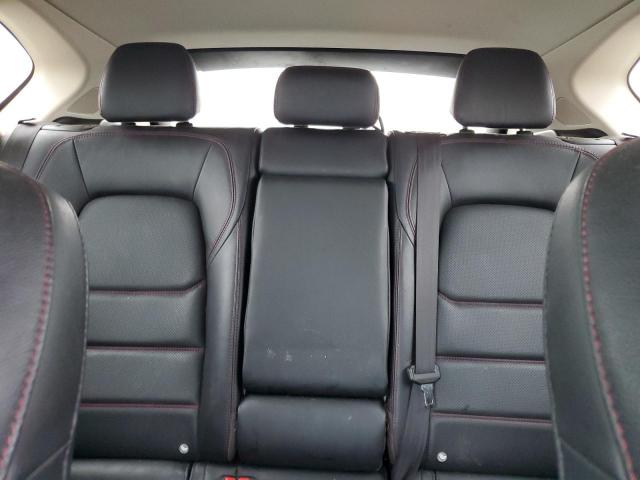 Mazda Cx Touring Image 4