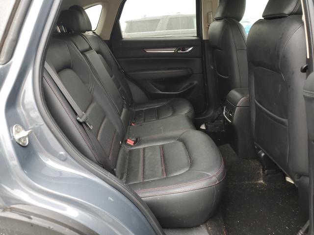 Mazda Cx Touring Image 8