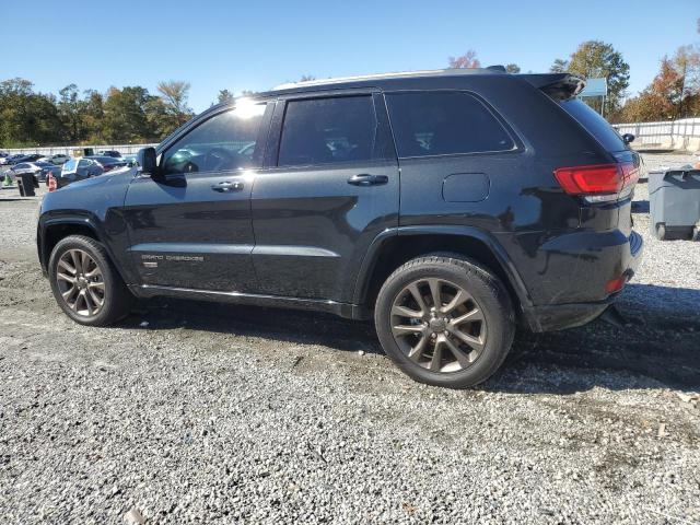 Jeep Grand Cherokee Limited Image 7