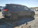 Jeep Grand Cherokee Limited Image 13