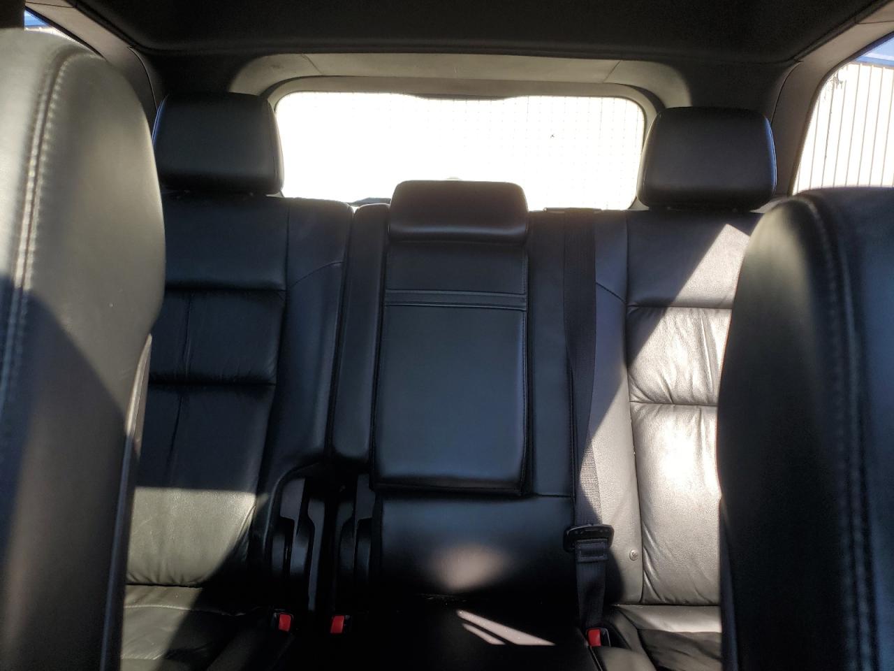 Jeep Grand Cherokee Limited Image 4