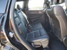 Jeep Grand Cherokee Limited Image 8