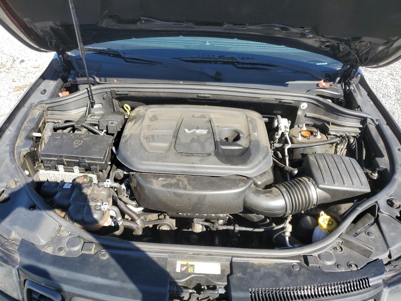 Jeep Grand Cherokee Limited Image 12