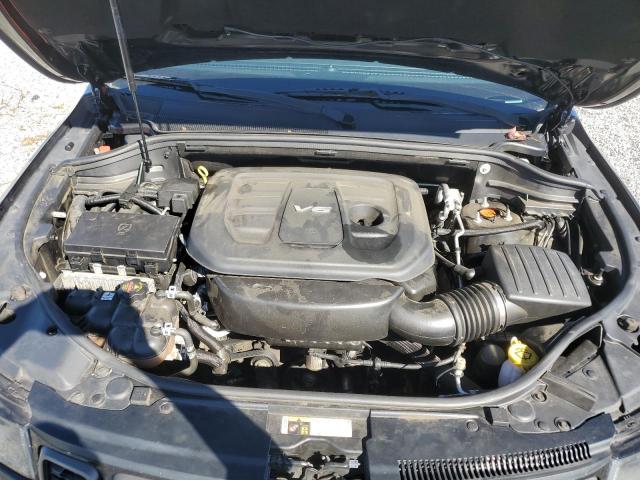 Jeep Grand Cherokee Limited Image 12