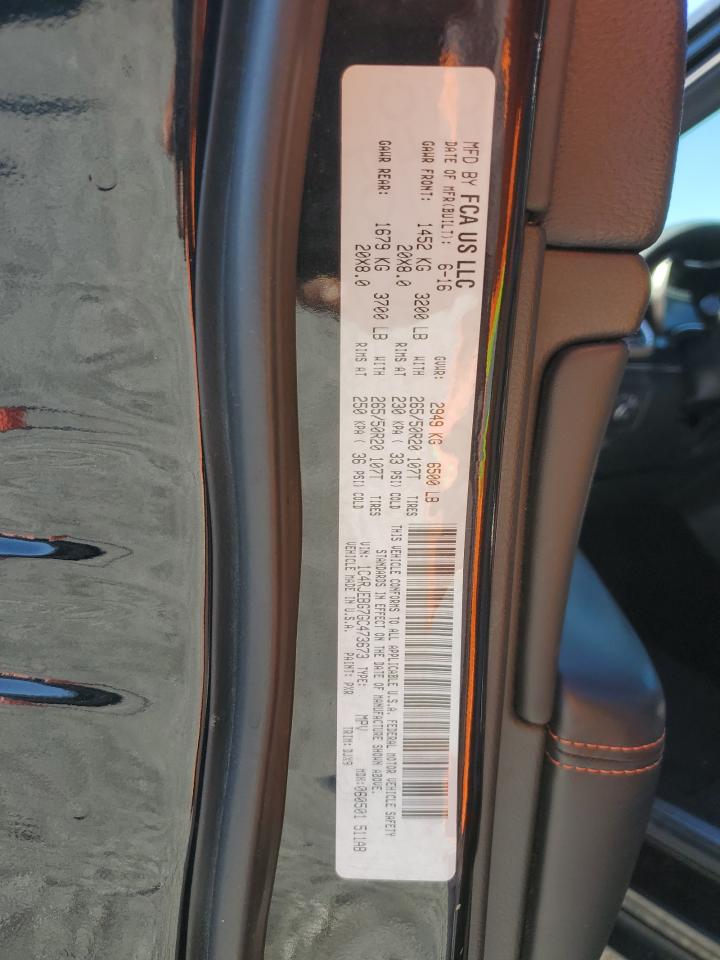 Jeep Grand Cherokee Limited Image 10