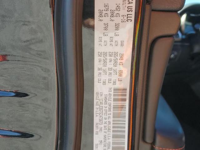 Jeep Grand Cherokee Limited Image 10