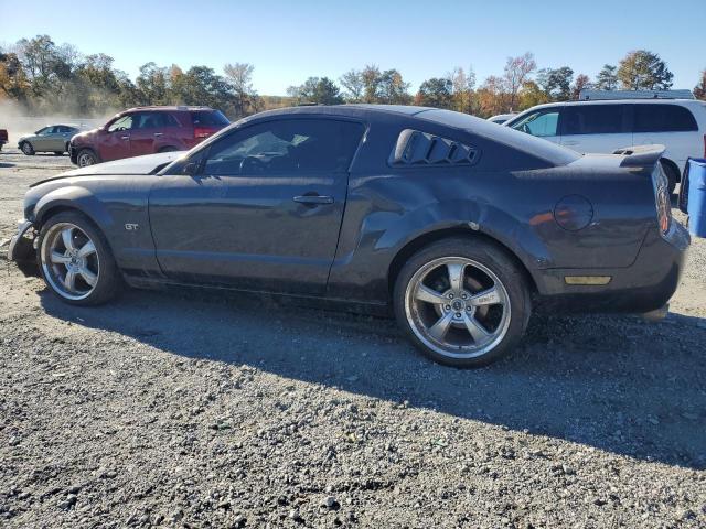Ford Mustang Gt Image 9