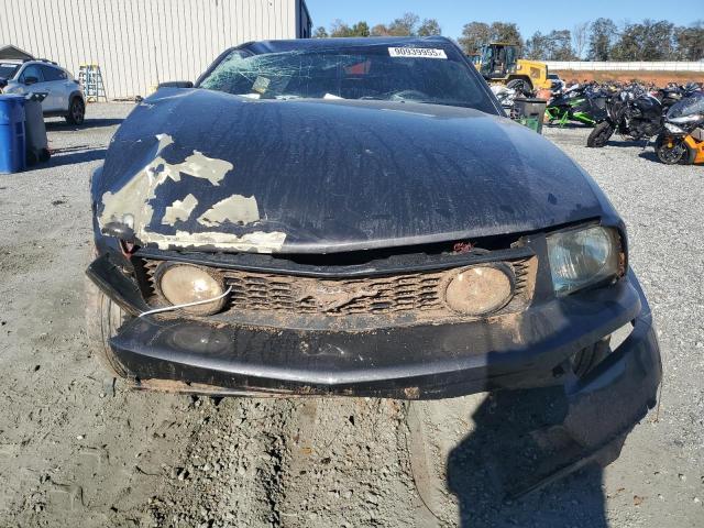 Ford Mustang Gt Image 3