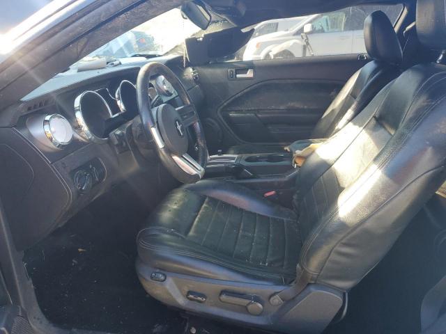 Ford Mustang Gt Image 5