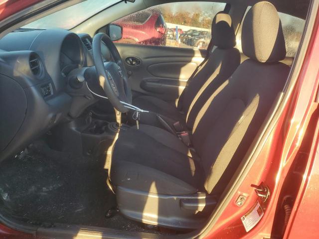 Nissan Versa S Image 9