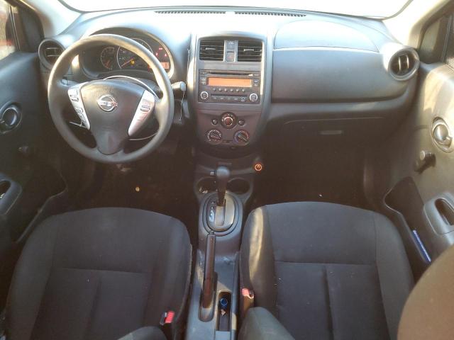 Nissan Versa S Image 8