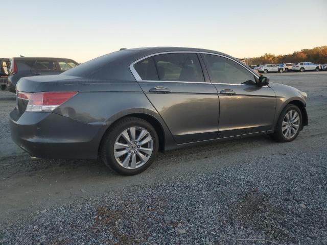 Honda Accord Exl Image 3